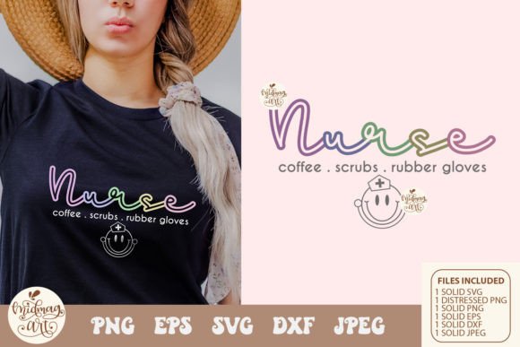 Coffee Scrubs Rubber Gloves Png Svg Graphics